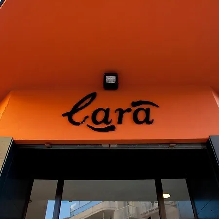 Pensionat Lara Llança